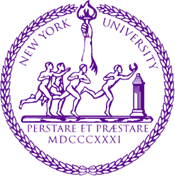 纽约大学